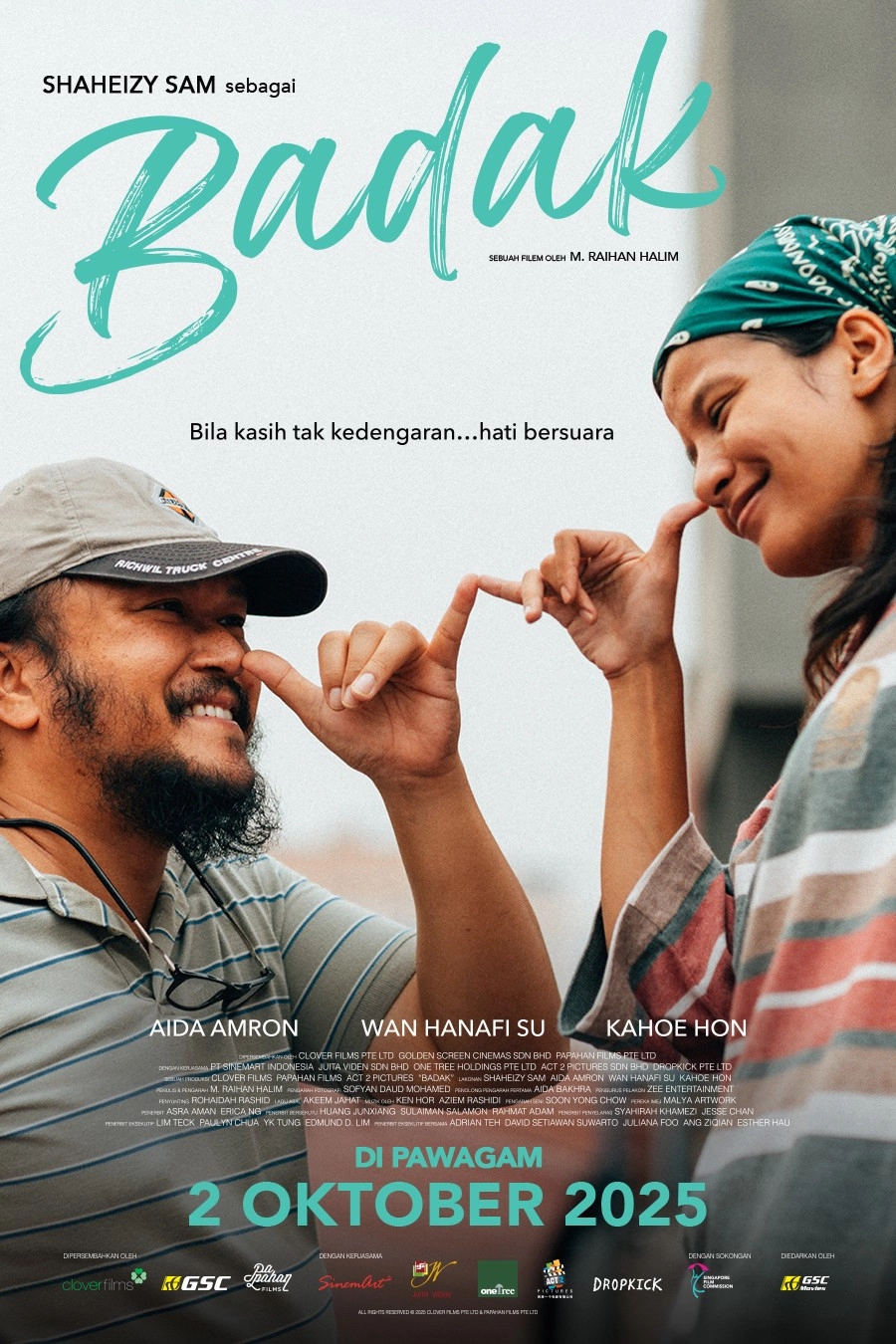 Badak