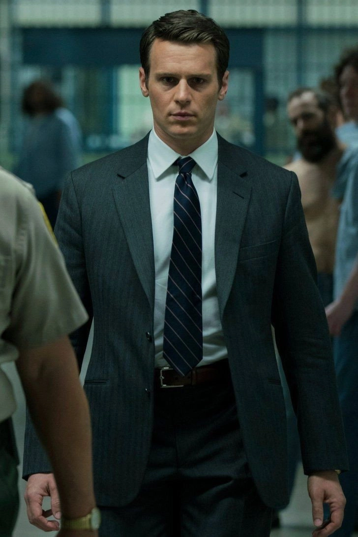 MINDHUNTER