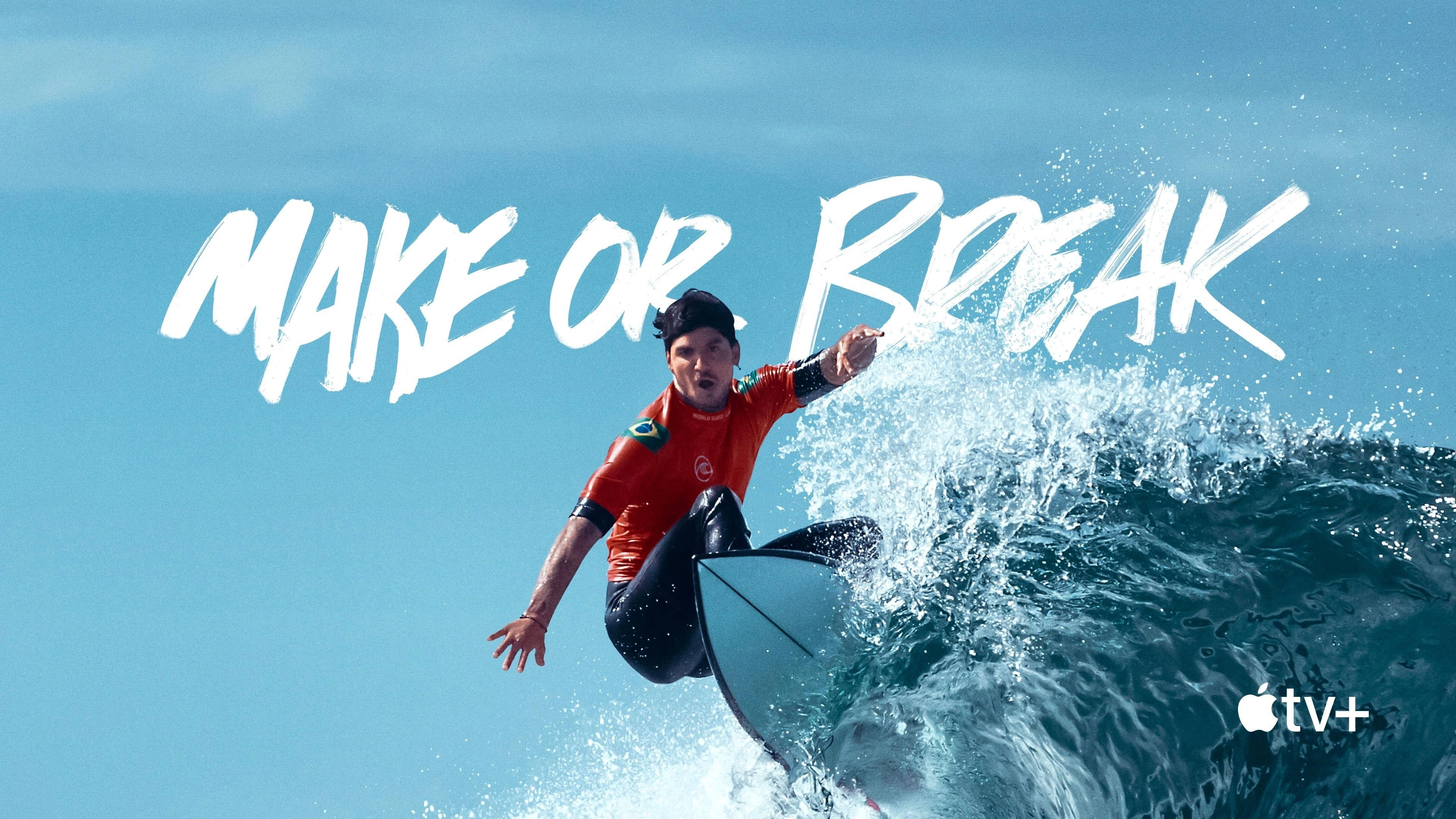 Make or Break