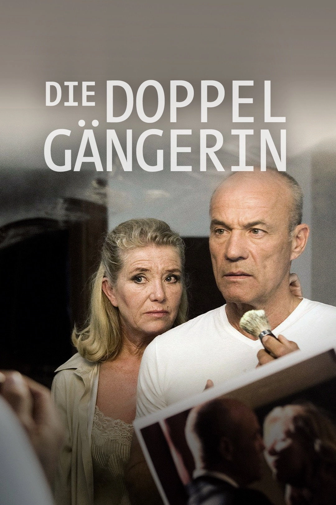 Doppelgängerin