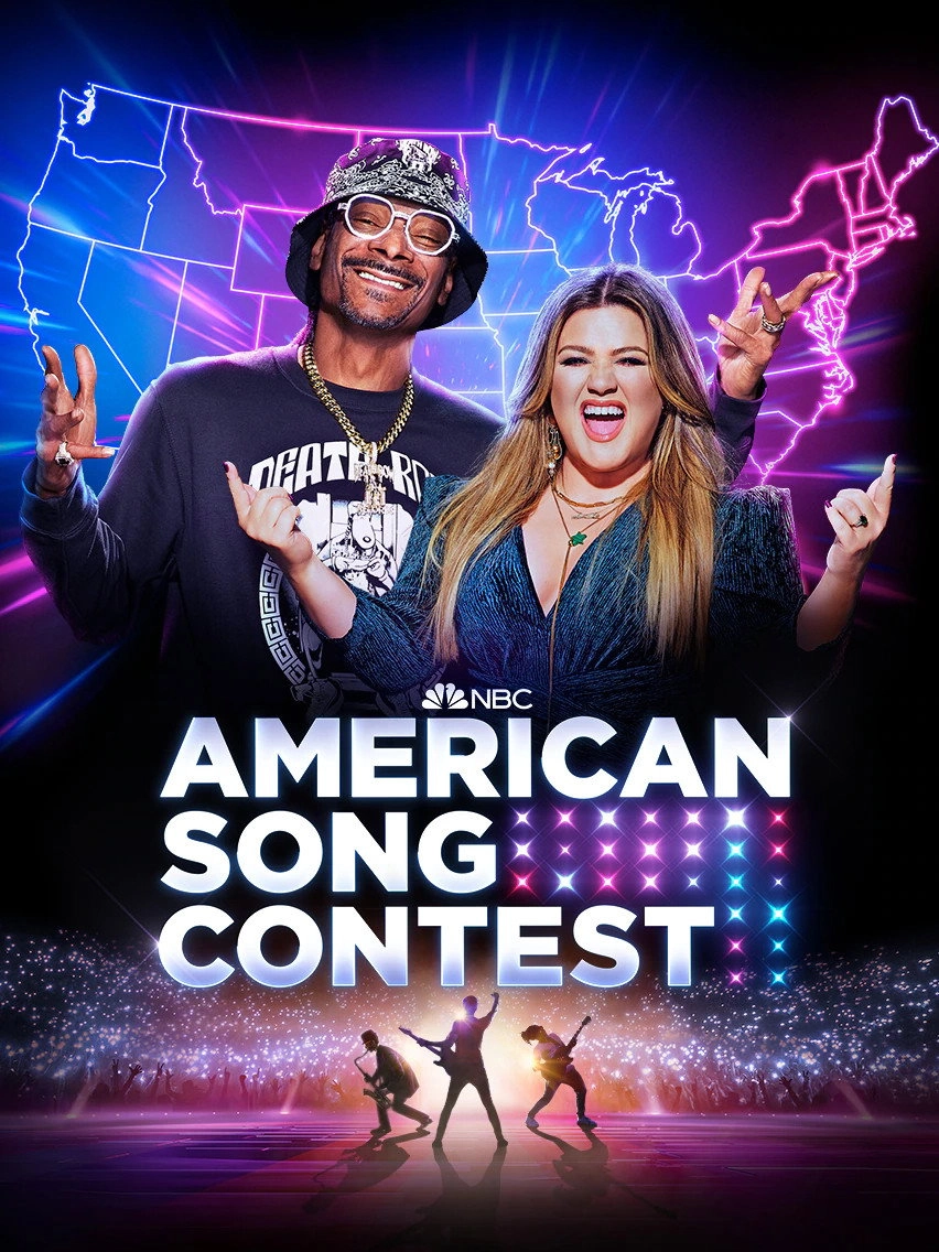 American Song Contest