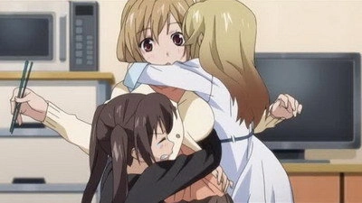 Minami-ke