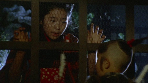Lone Wolf and Cub