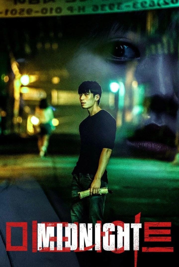 Midnight