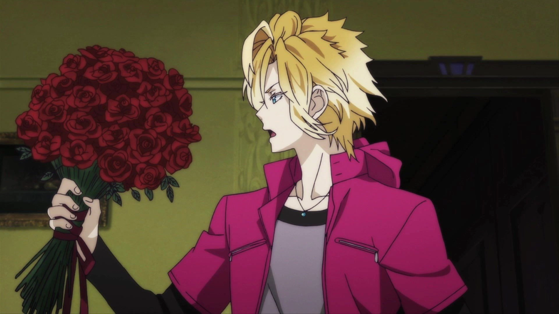 Diabolik Lovers