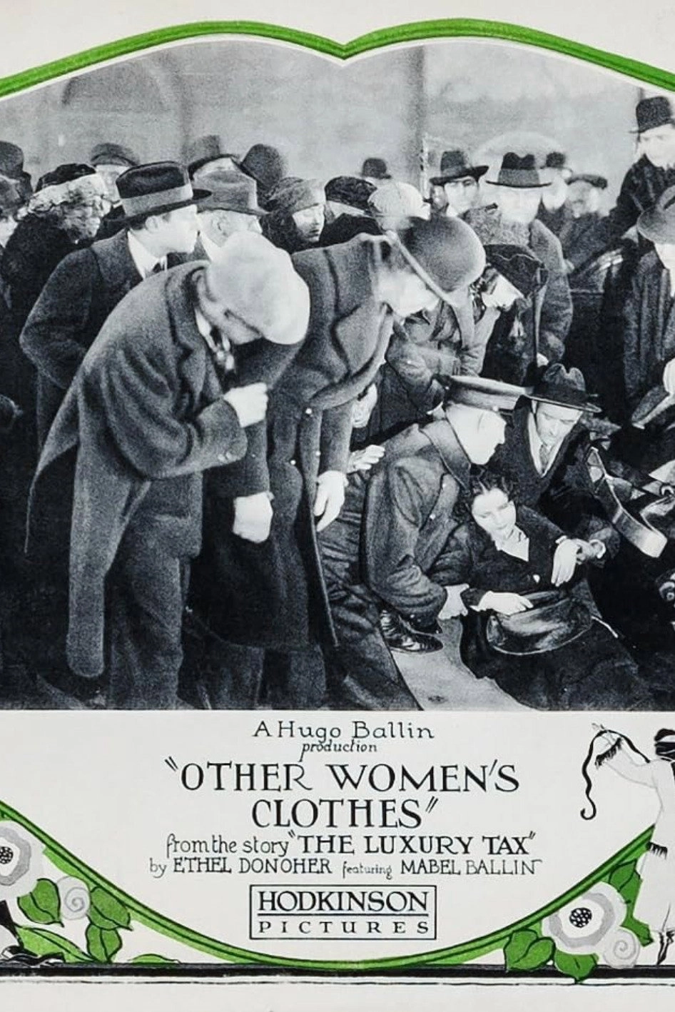 Other Women's Clothes