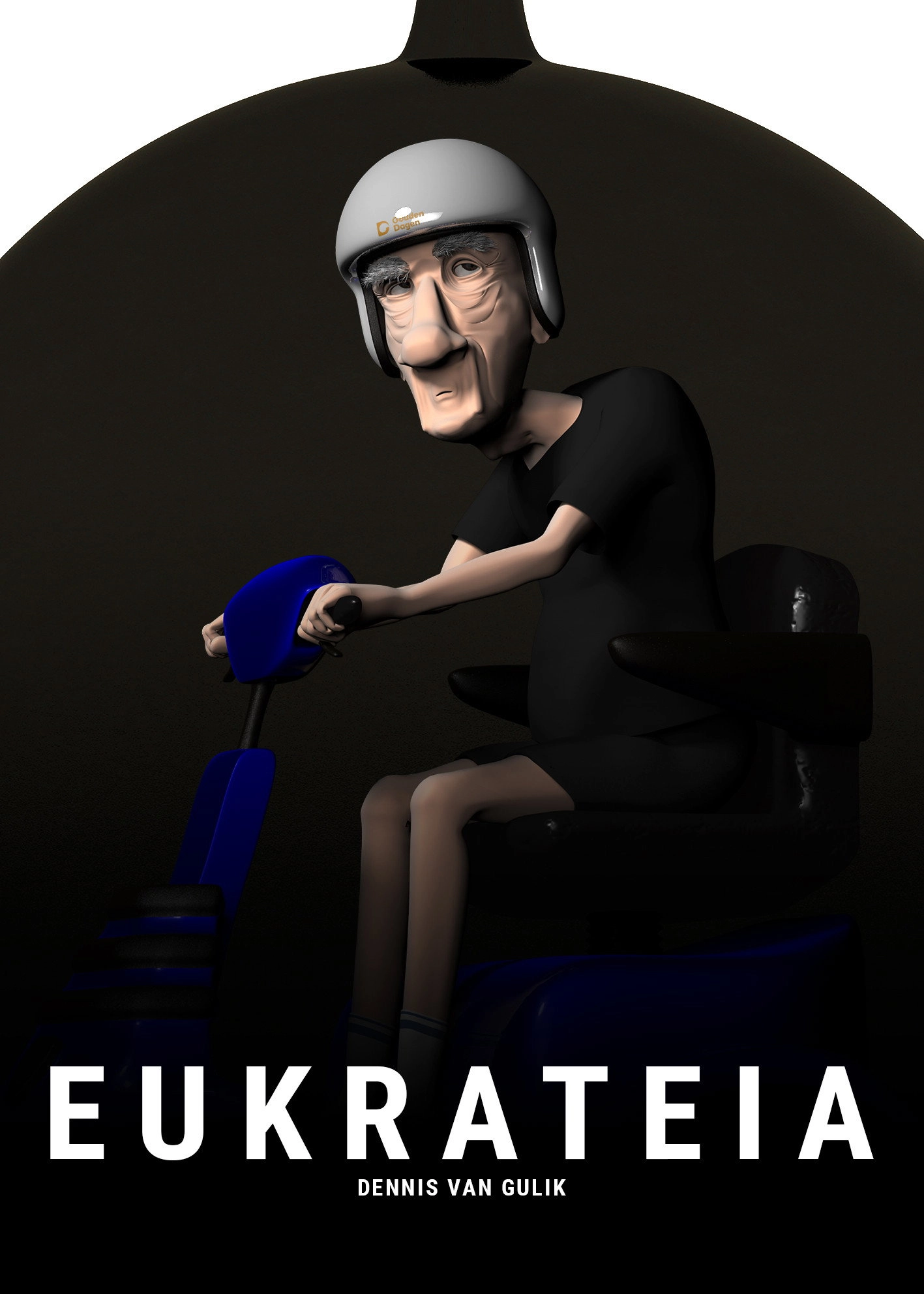 Eukrateia