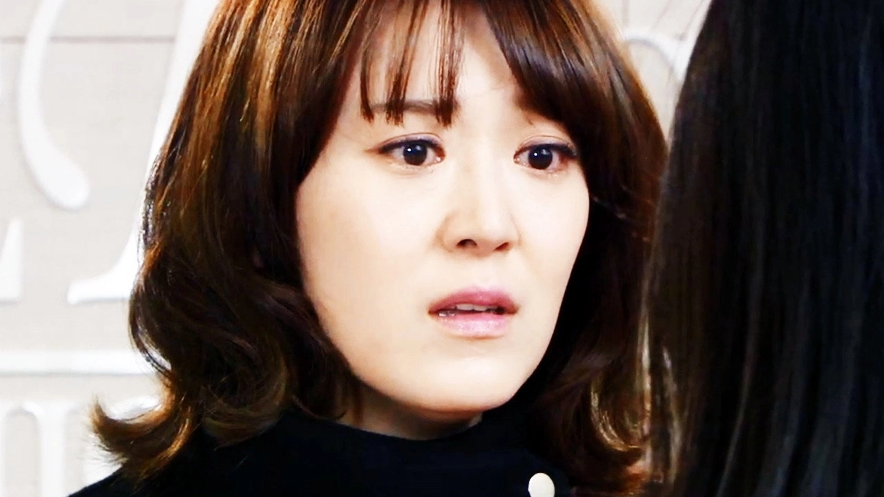 Run, Jang Mi