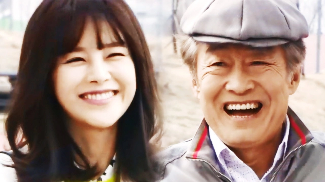 Run, Jang Mi