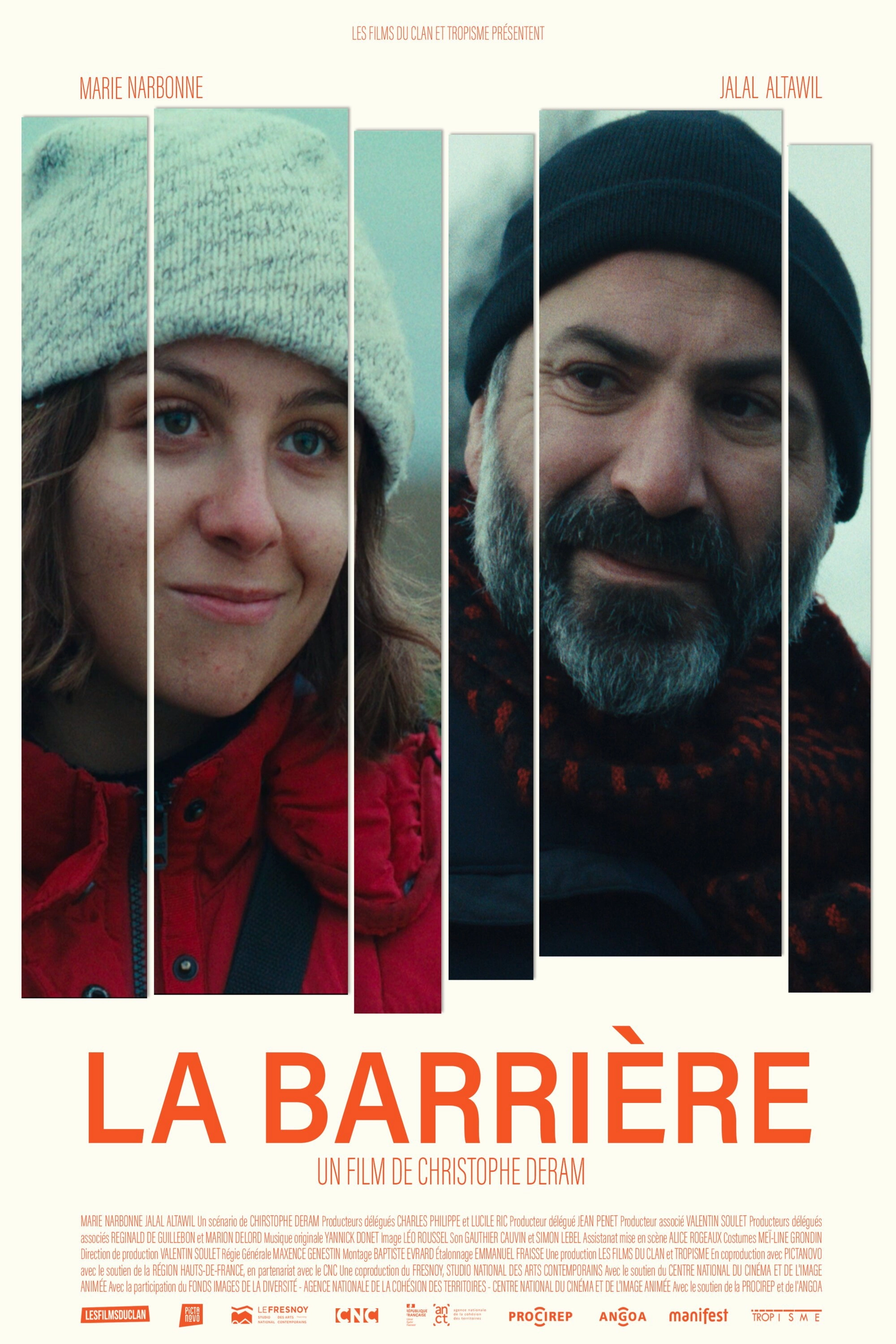 La Barrière