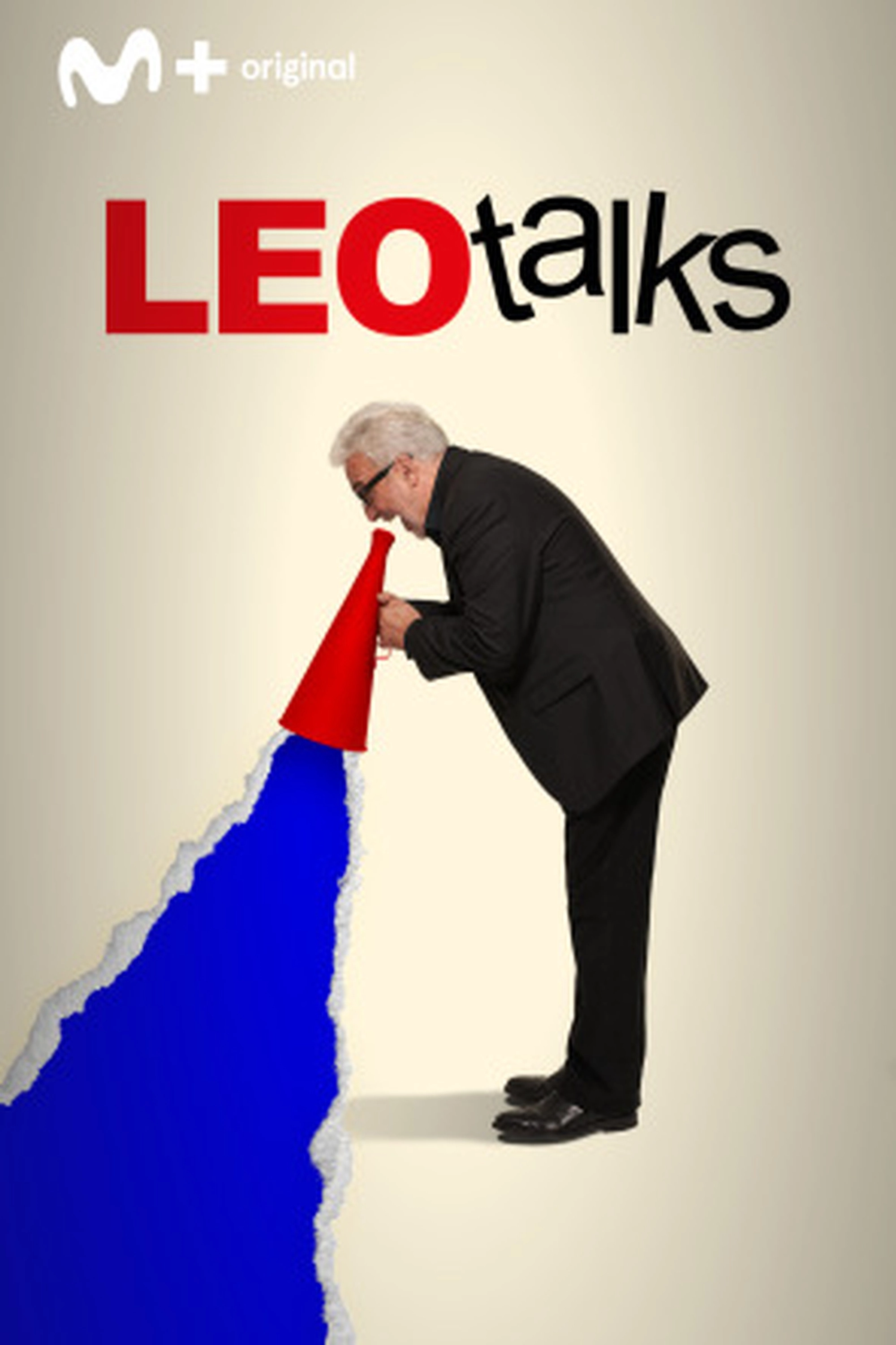 Leo talks