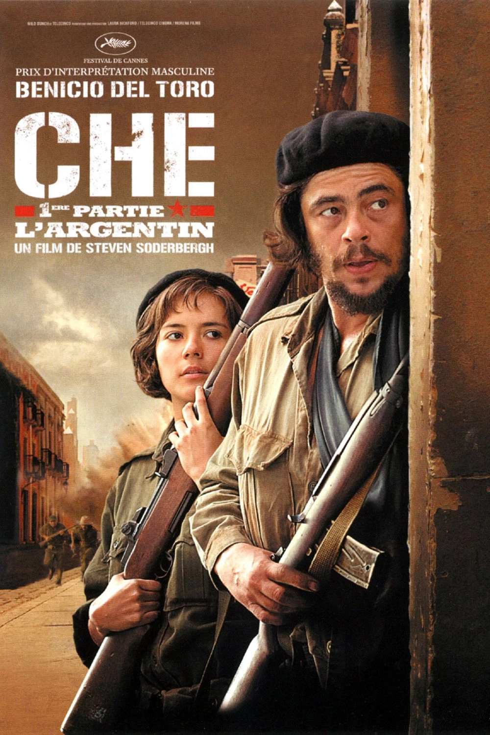 Che: Part One
