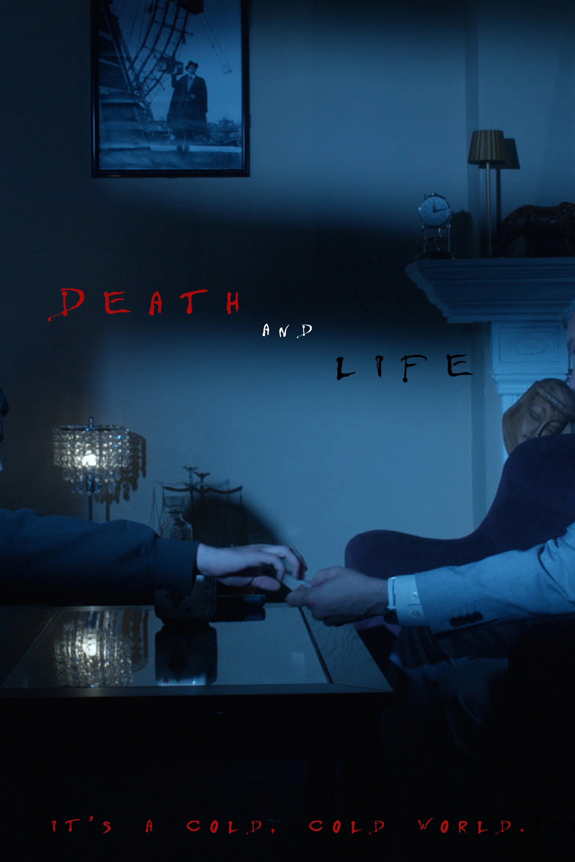 Death and Life
