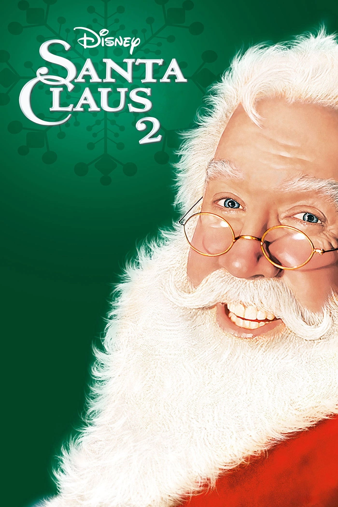 The Santa Clause 2