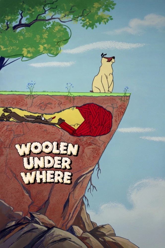 Woolen Under Where