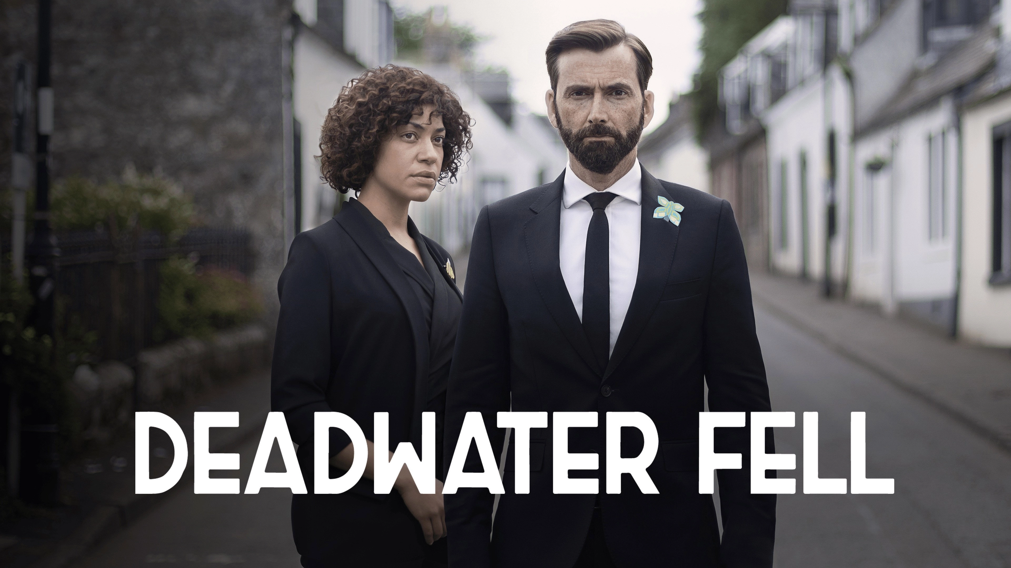 Deadwater Fell