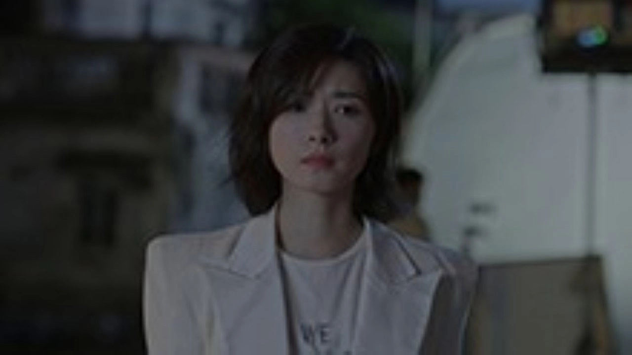 Lady's Character
