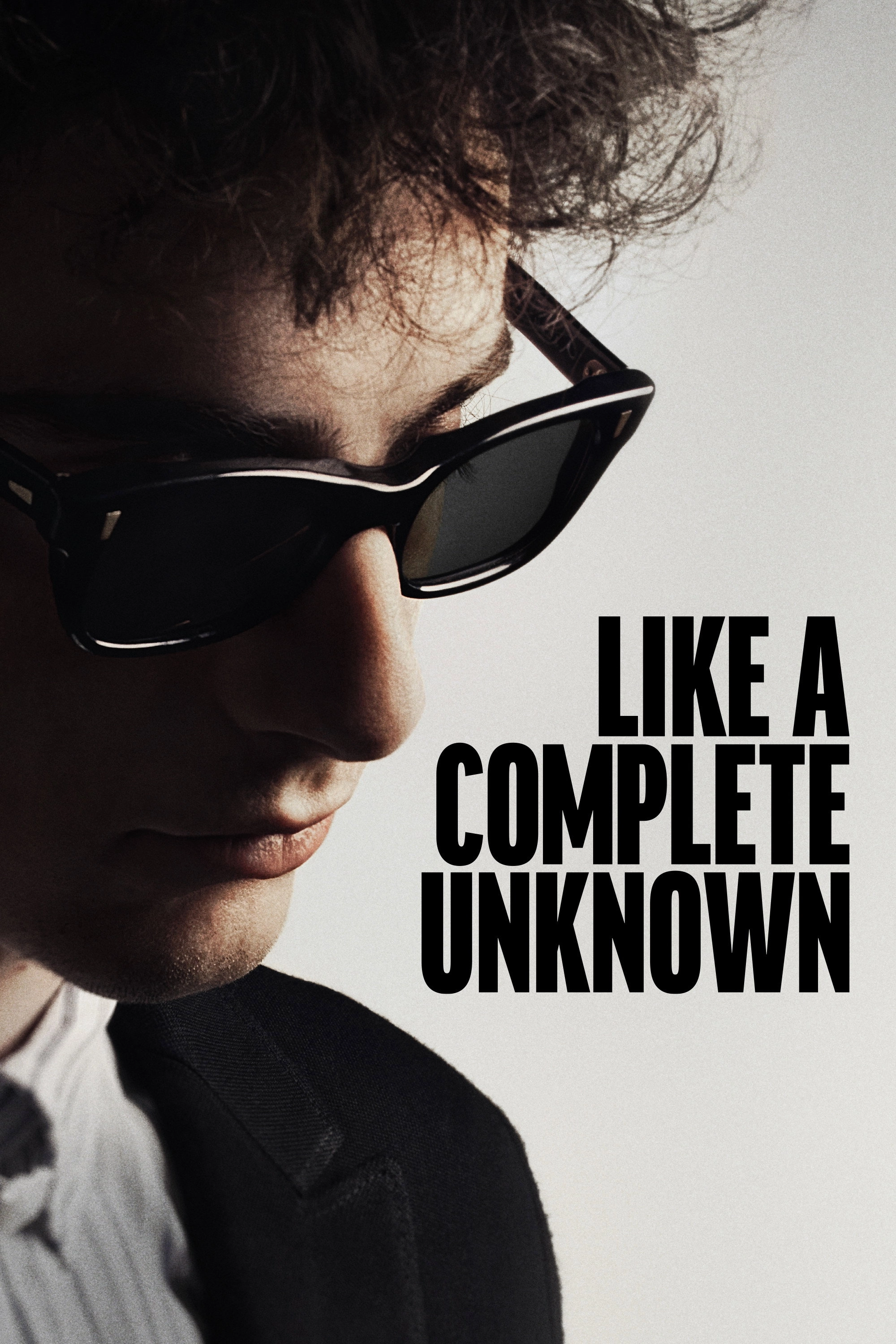 A Complete Unknown