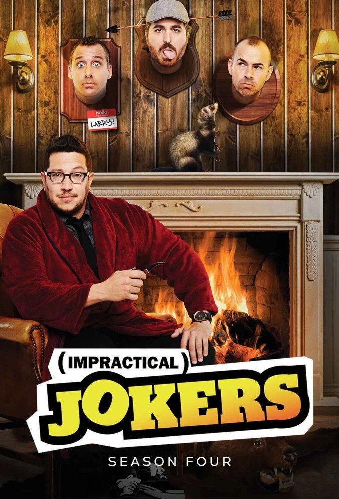 Impractical Jokers