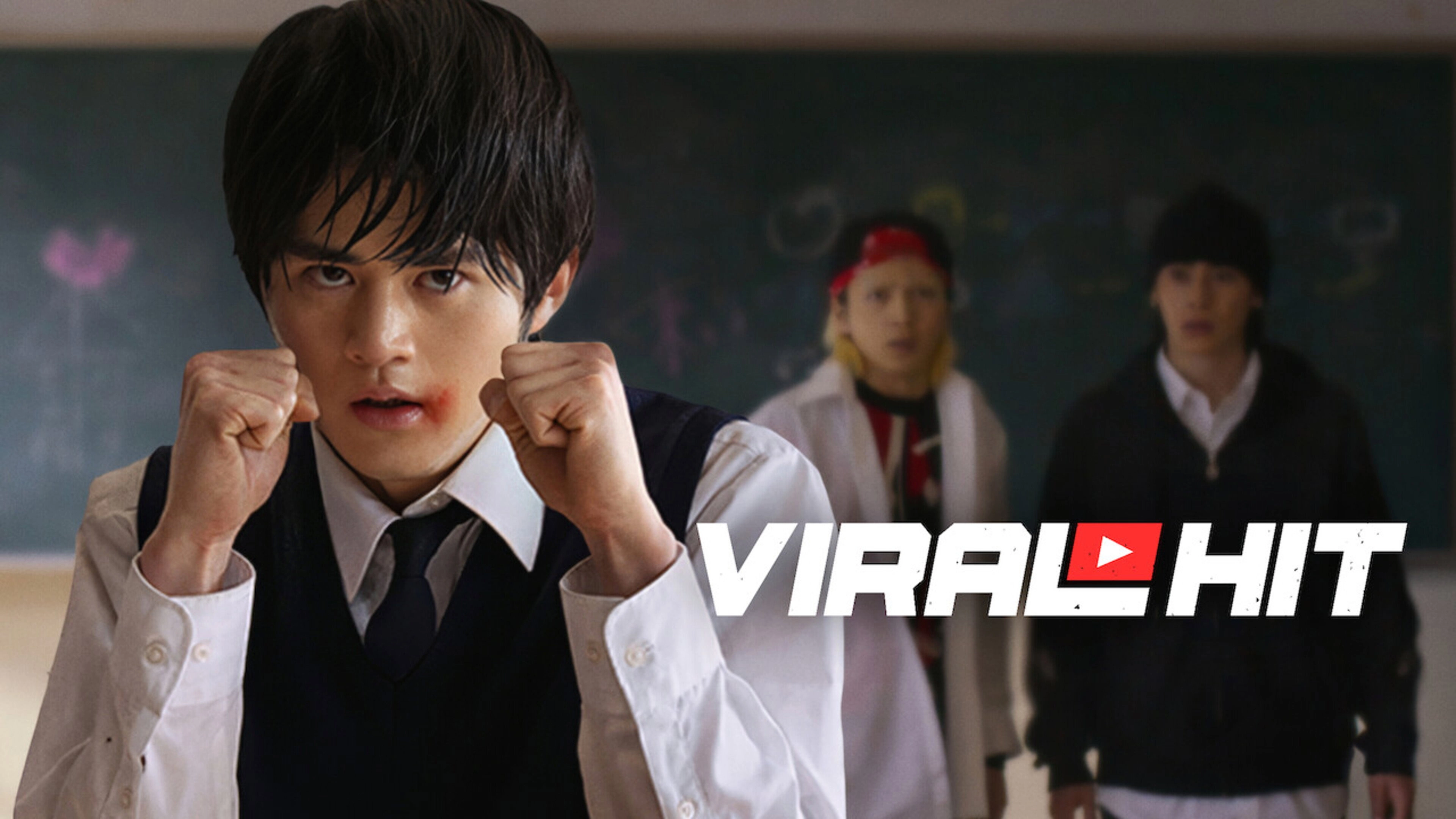 Viral Hit