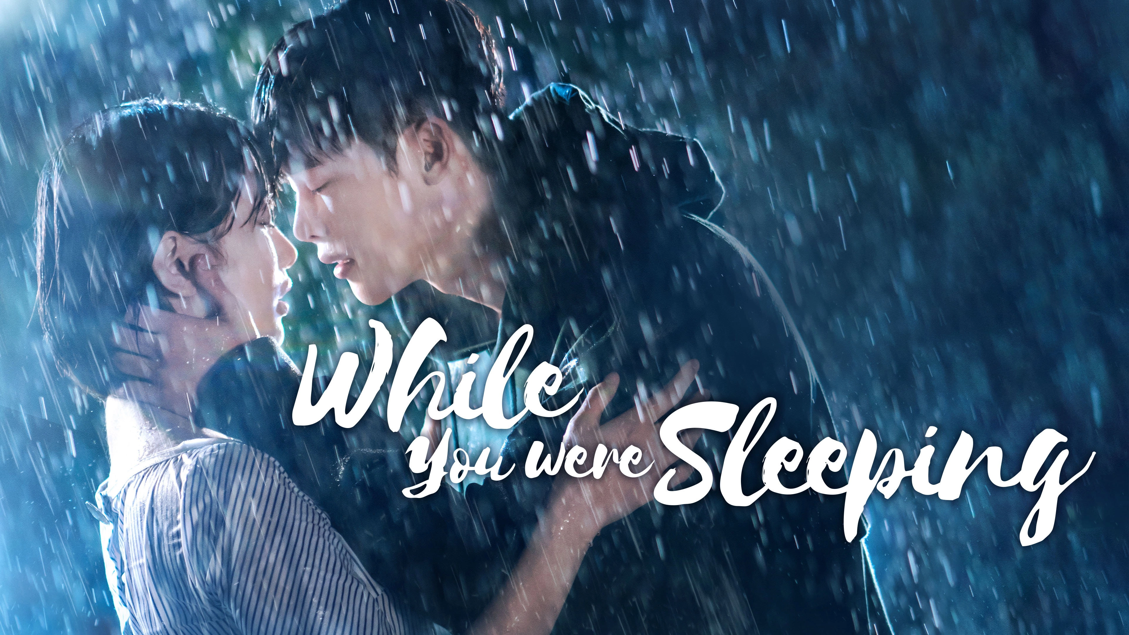 While You Were Sleeping