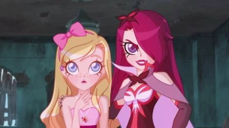 LoliRock