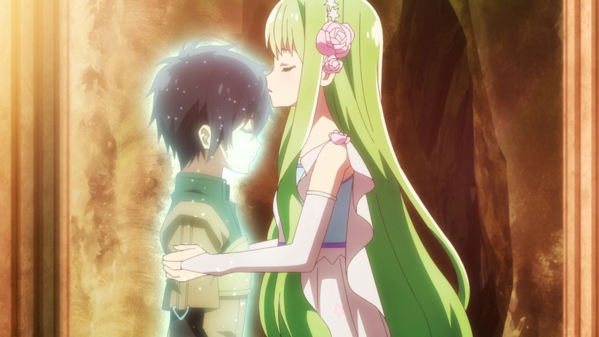 Seirei Gensouki: Spirit Chronicles