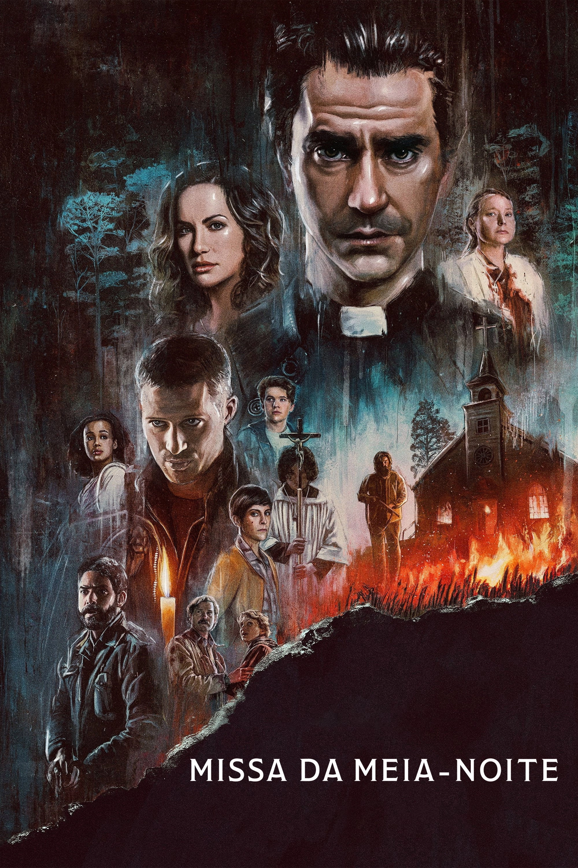 Midnight Mass