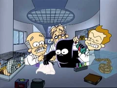 Rat-Man