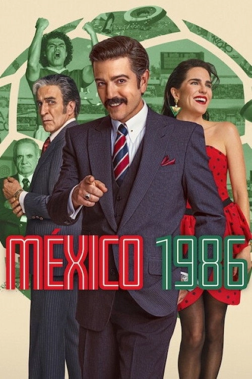 Mexico 86