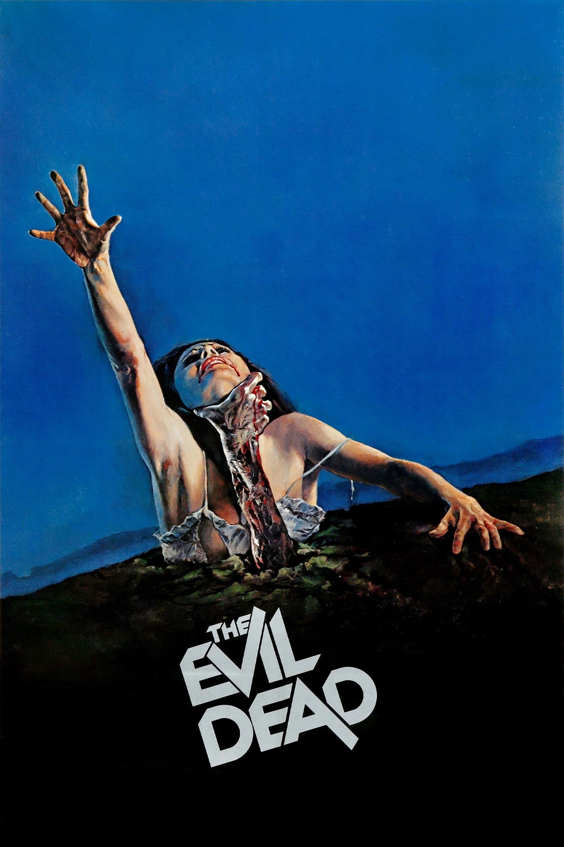 The Evil Dead