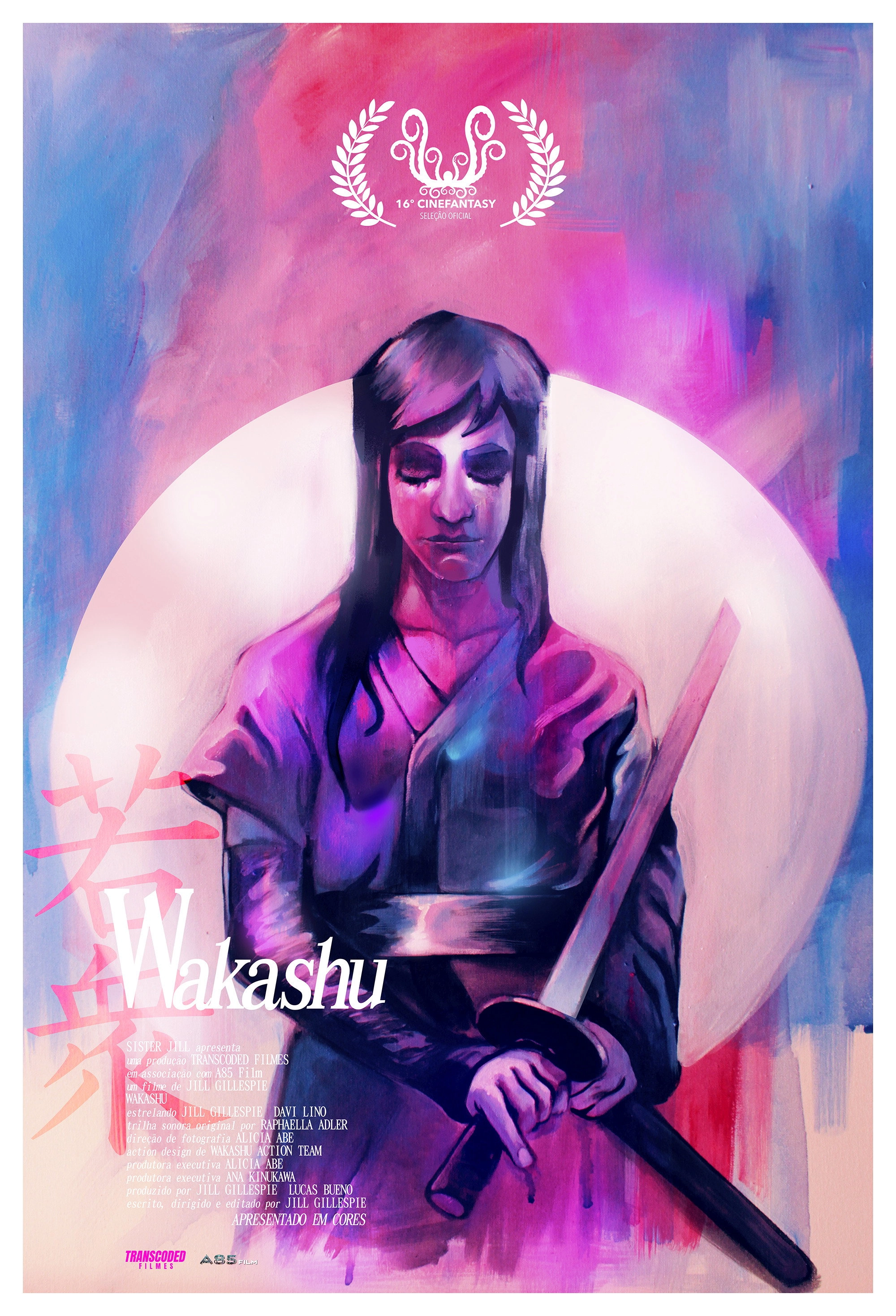 Wakashu