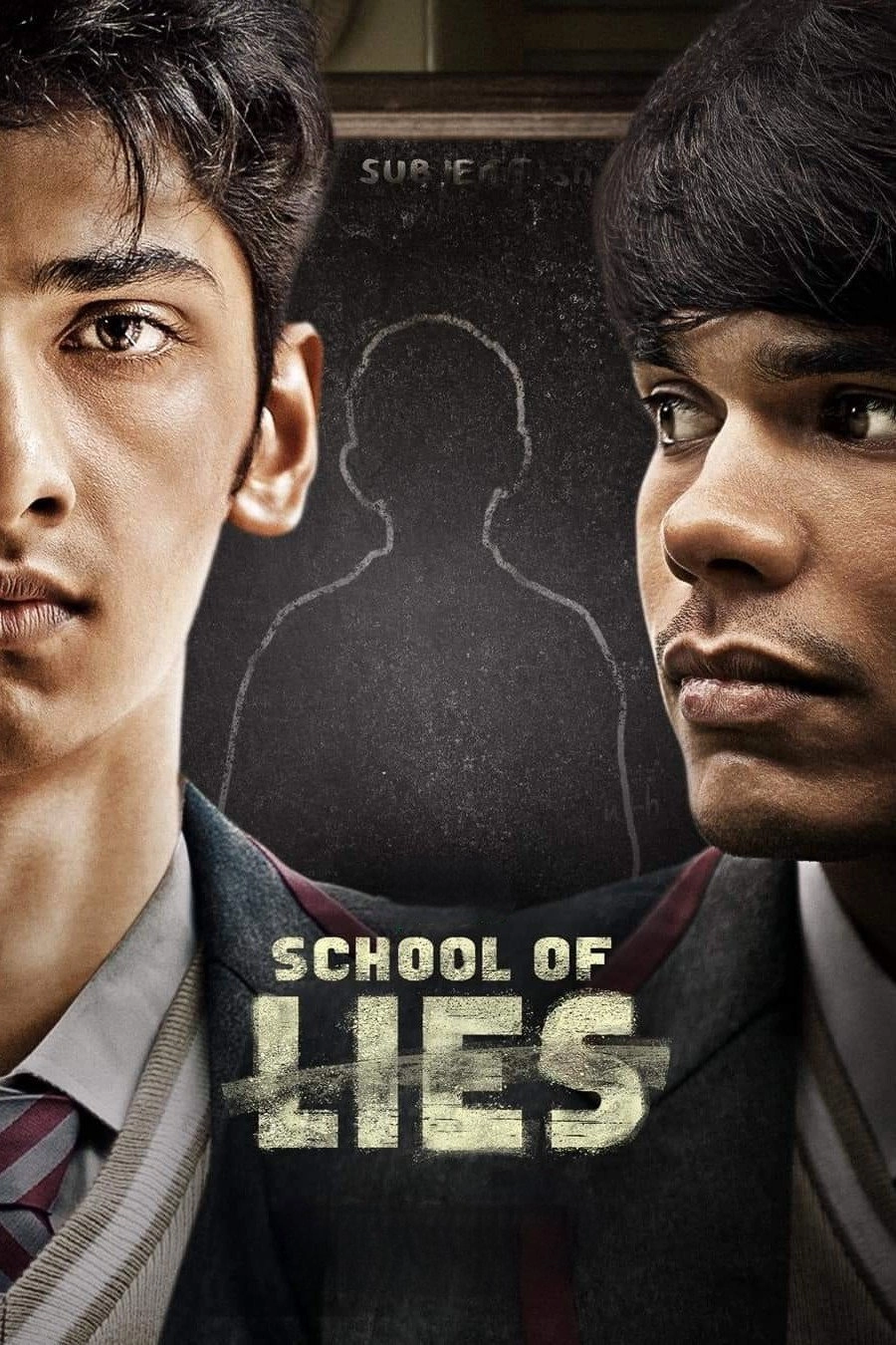School of Lies