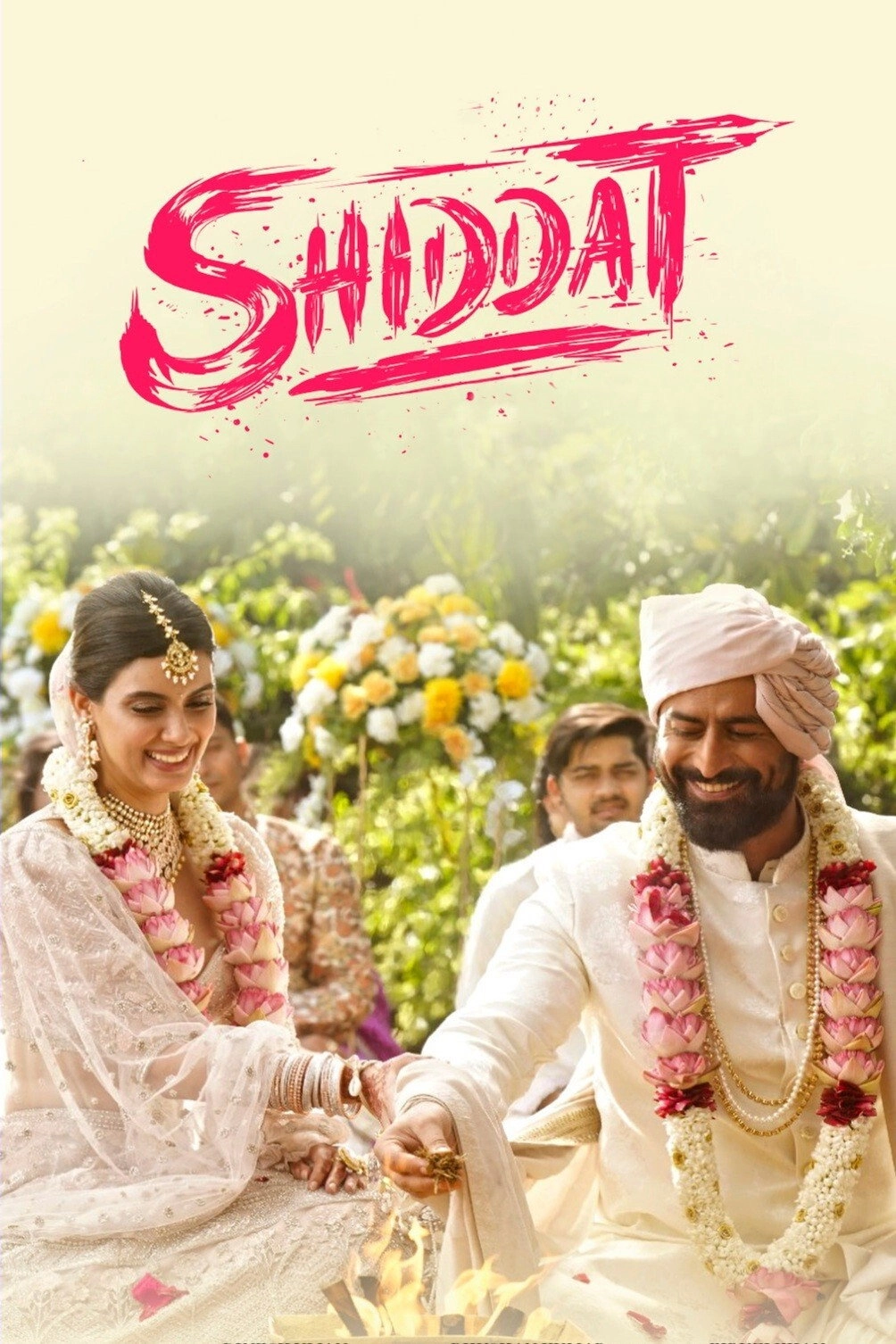 Shiddat