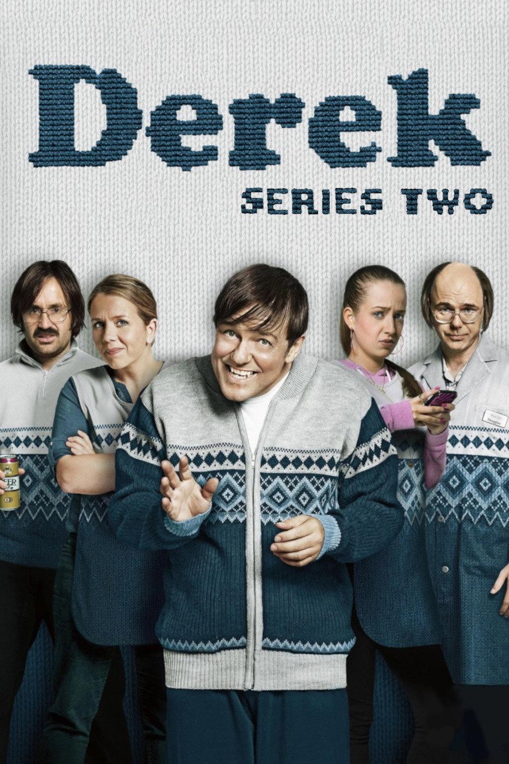 Derek