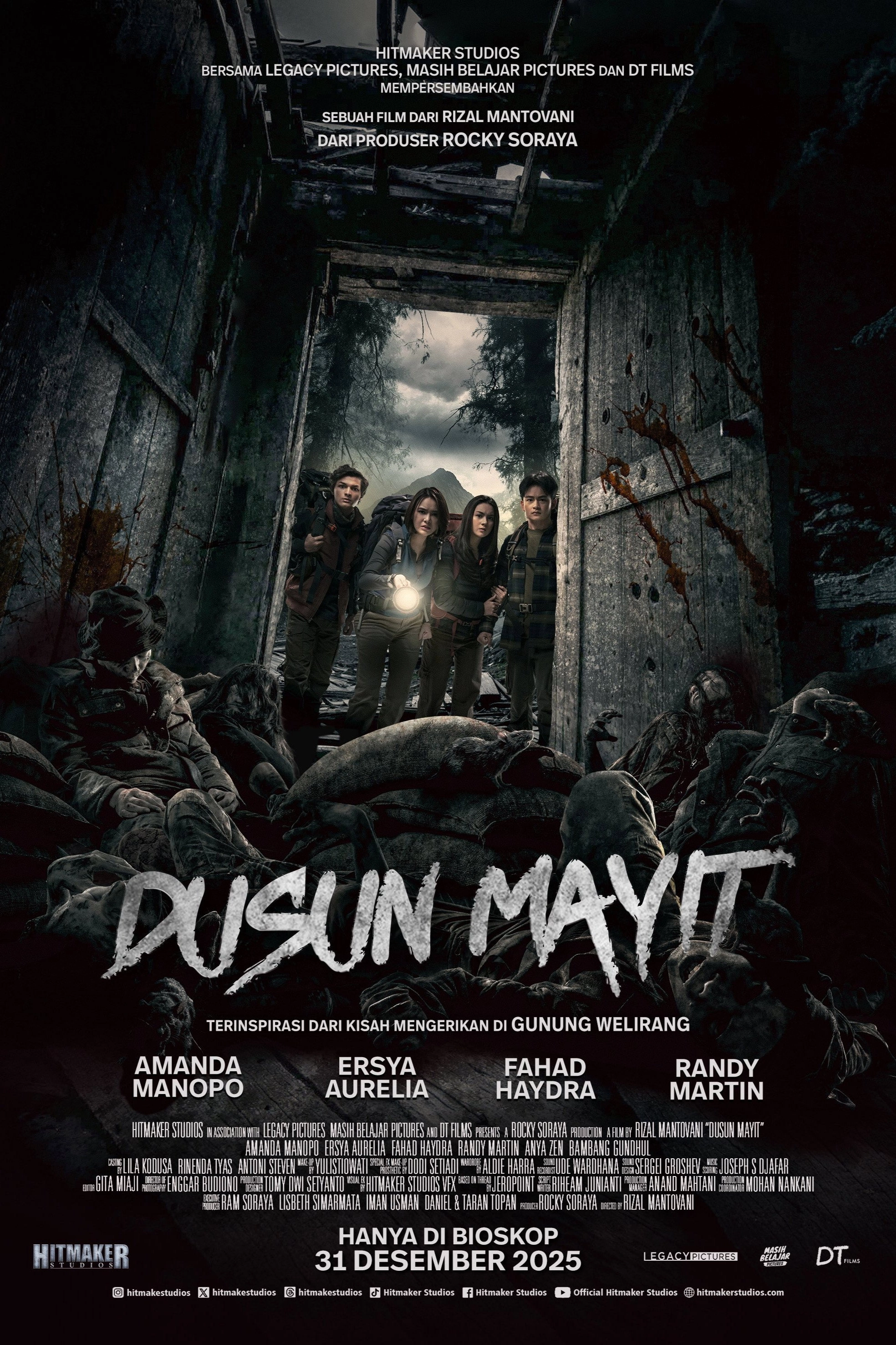 Village of the Dead