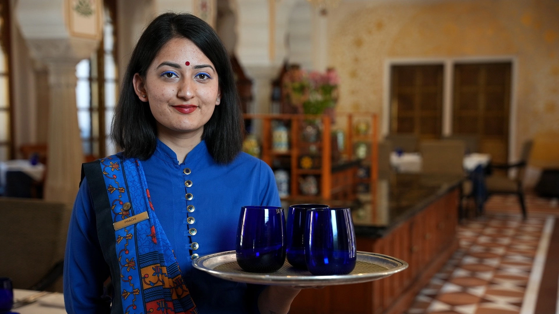 Grand Indian Hotel