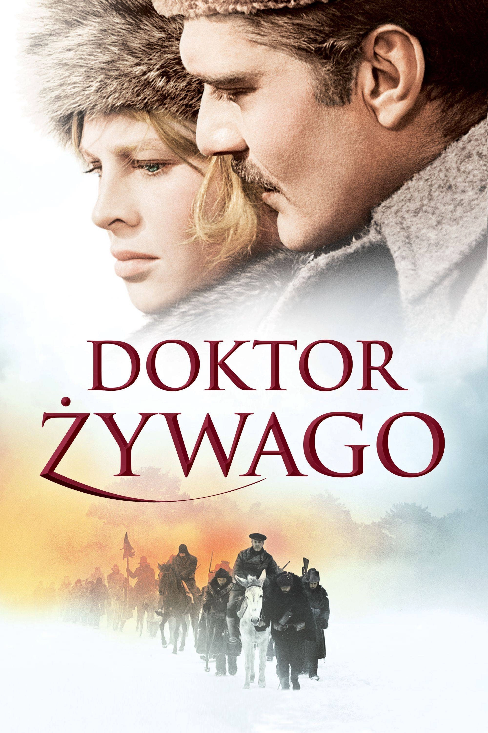 Doctor Zhivago