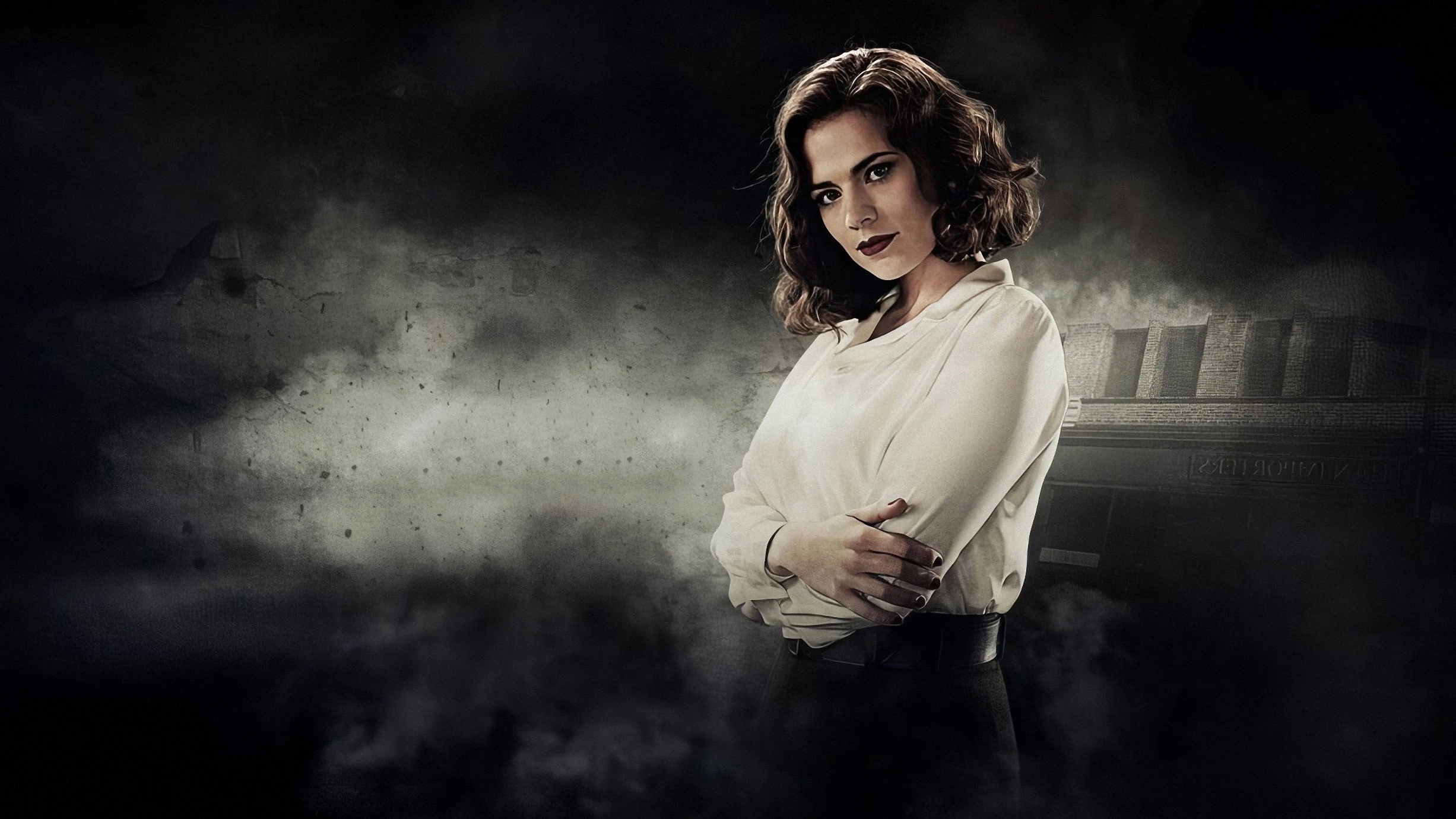 Marvel's Agent Carter