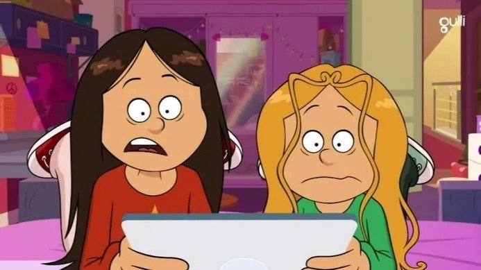 The Sisters