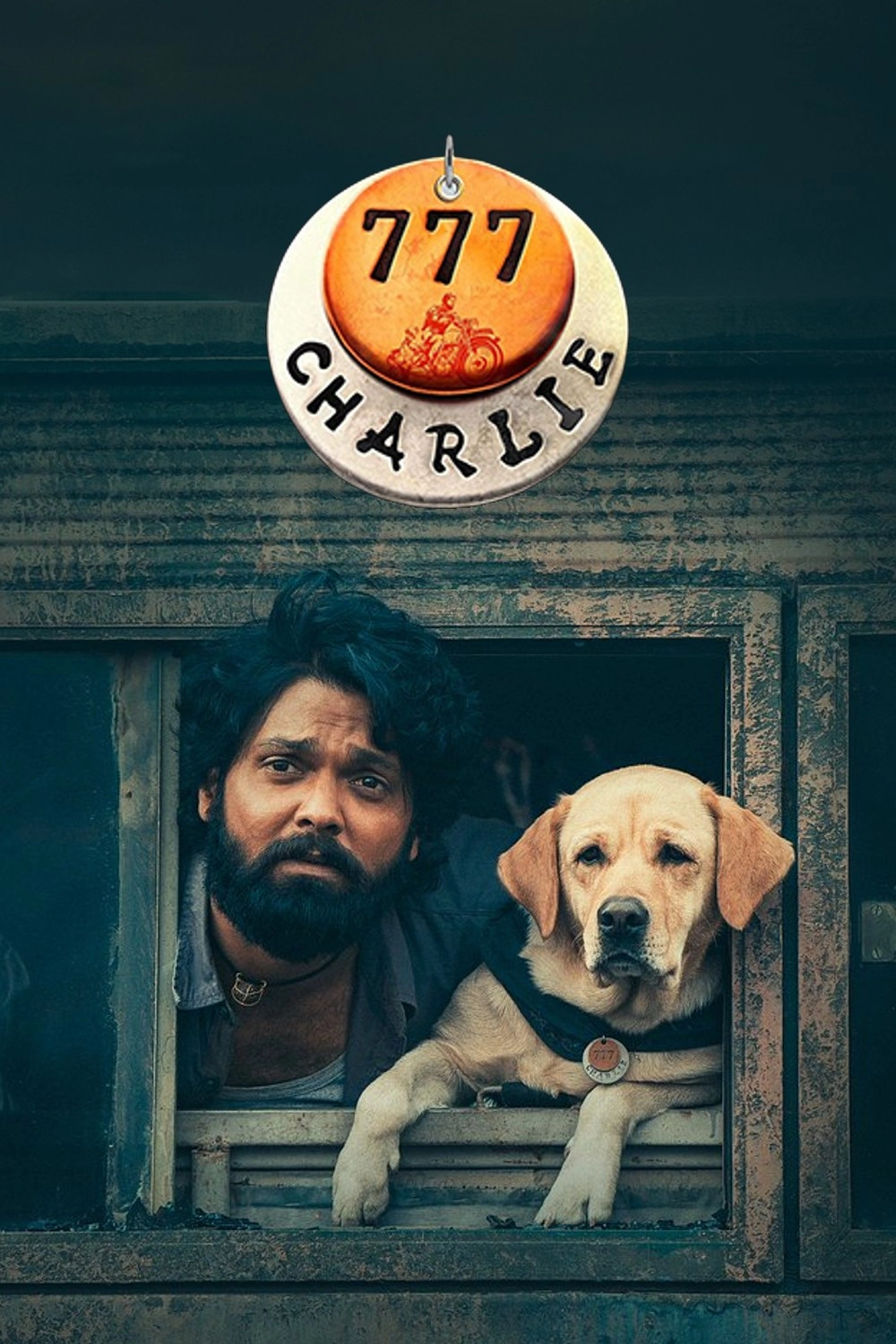 777 Charlie