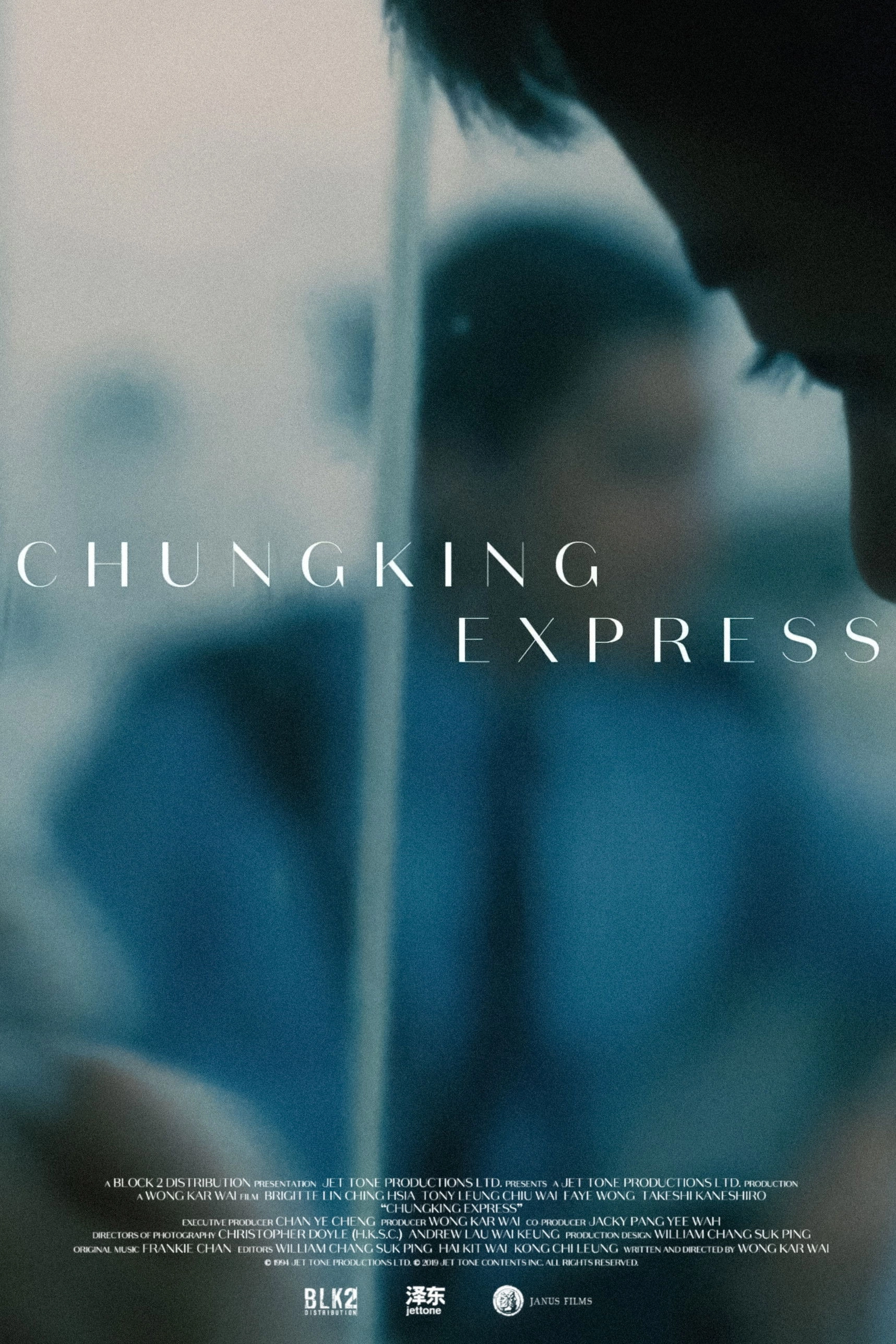 Chungking Express