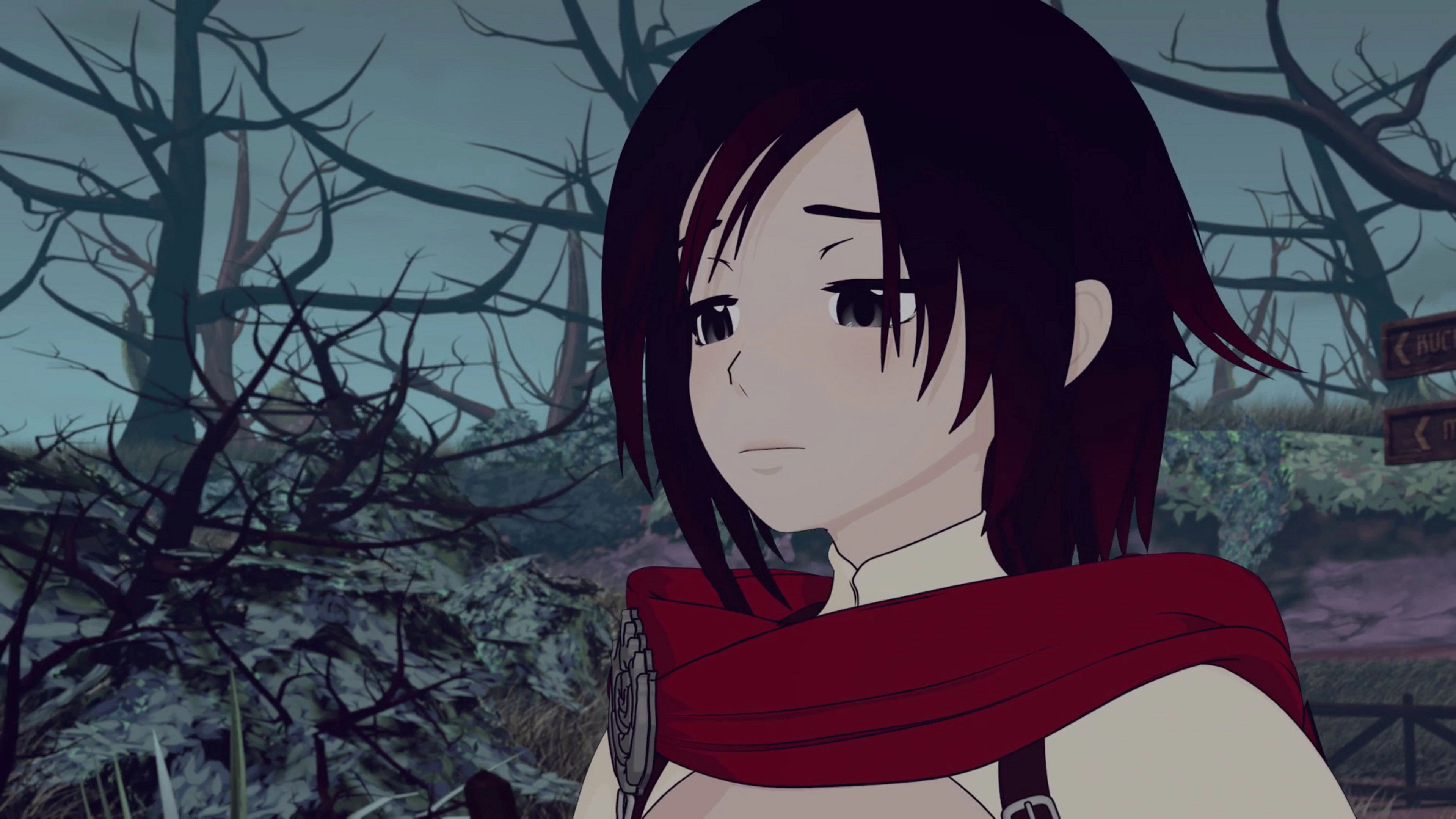 RWBY