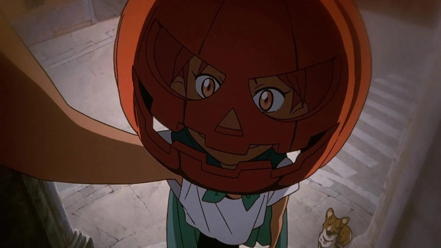 Cowboy Bebop: The Movie