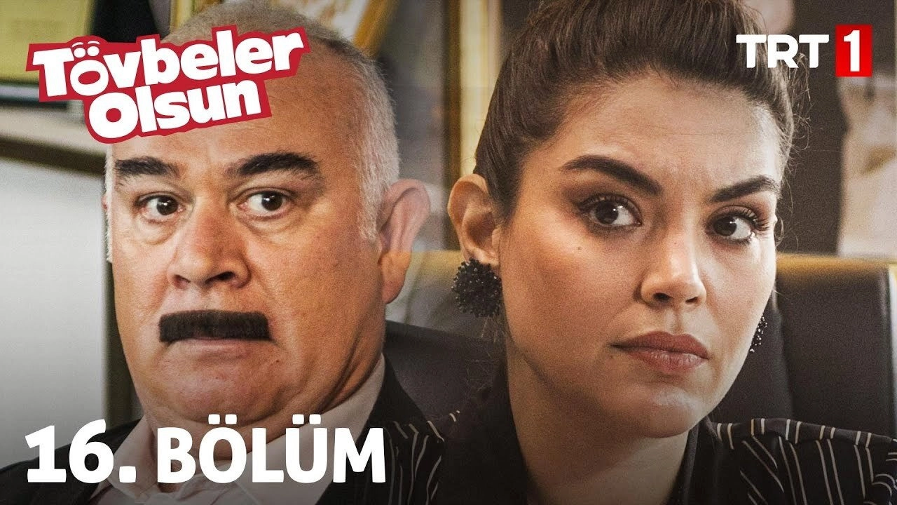 Tövbeler Olsun