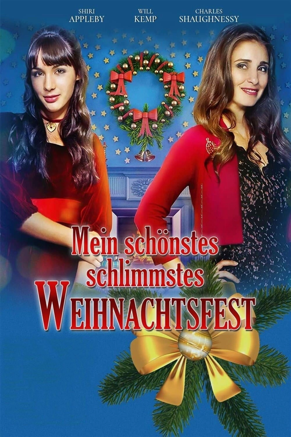 Kristin's Christmas Past