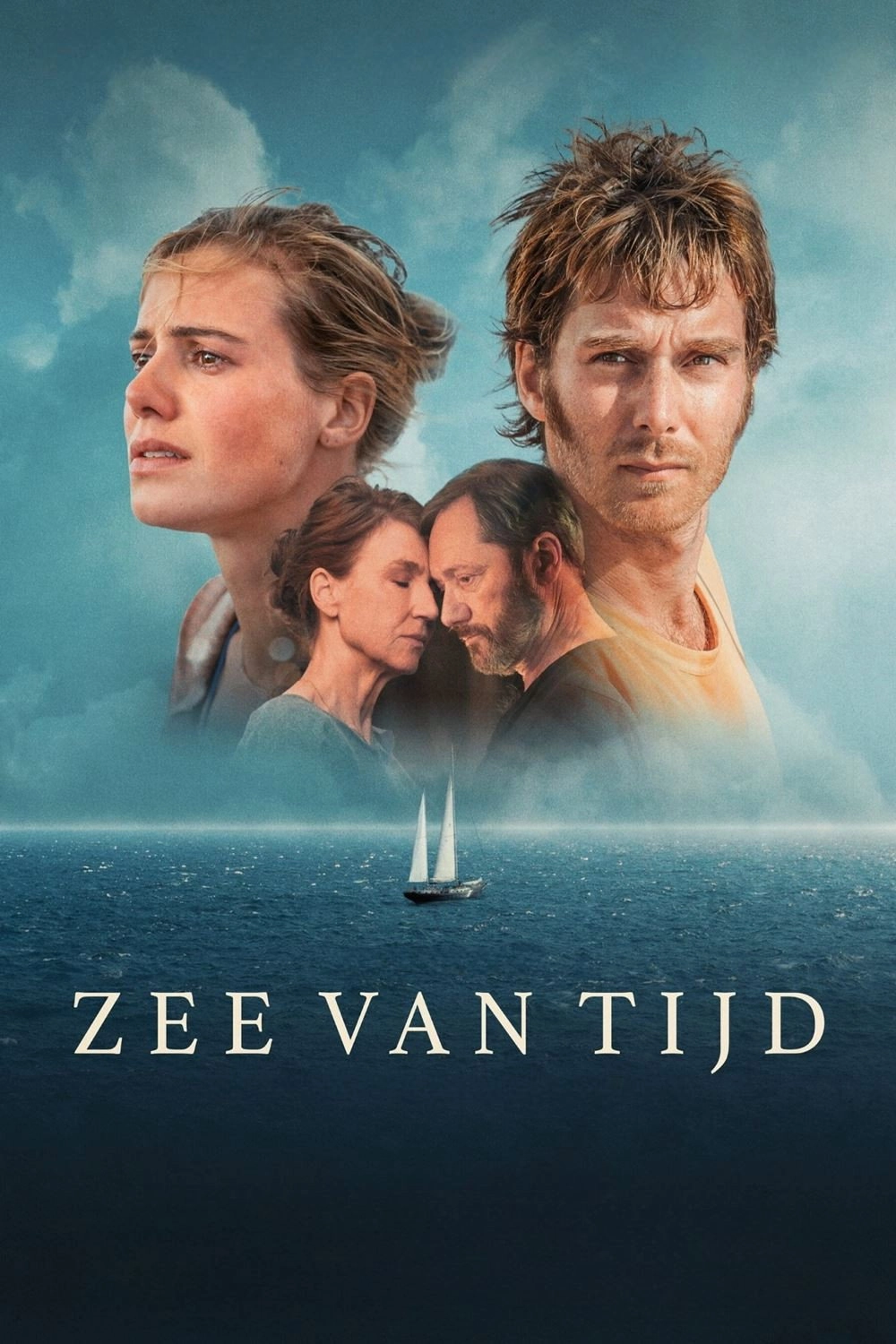 Sea of Time