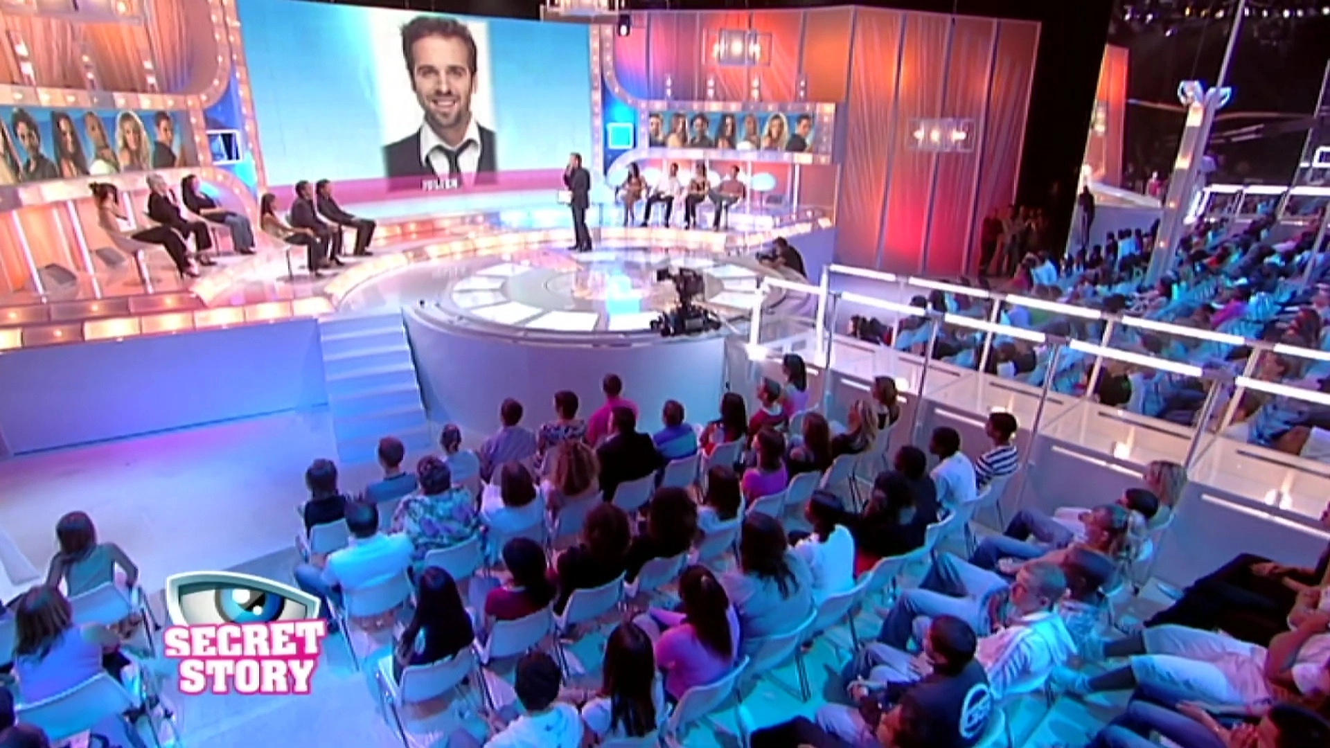Secret Story
