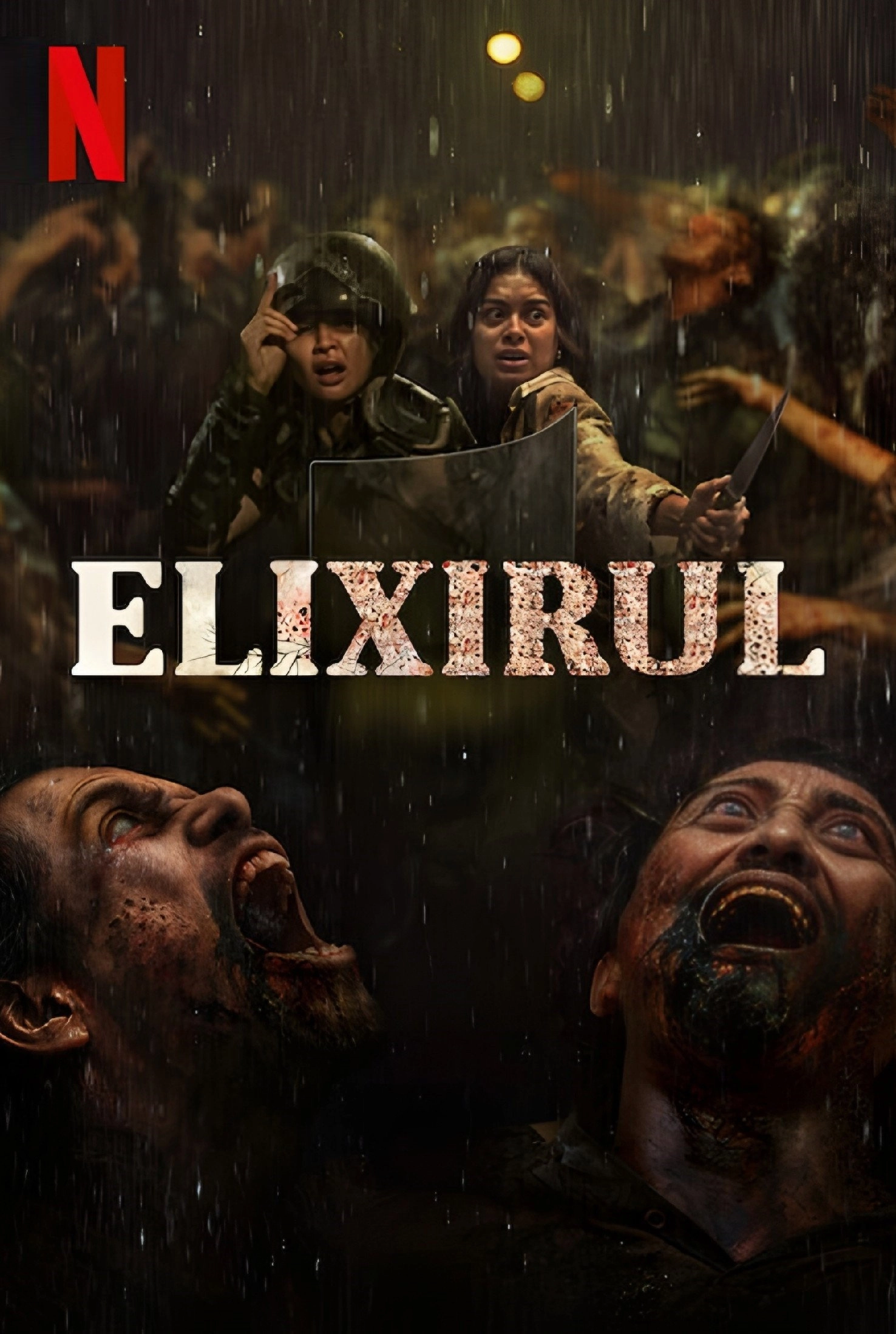 The Elixir