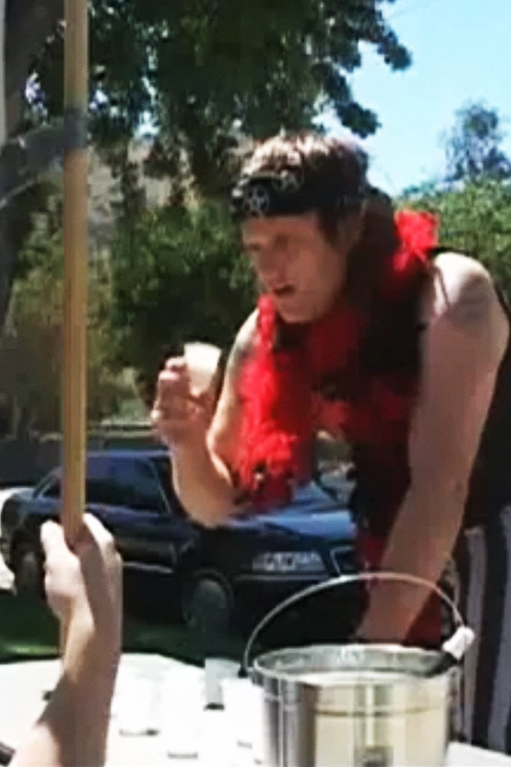 Tenacious D: Rock Star Sperm for Sale